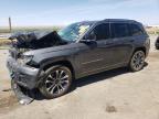 2022 Jeep Grand Cherokee Overland 4Xe for Sale in Albuquerque, NM - Front End