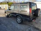 2004 Land Rover Discovery Ii Se for Sale in Walton, KY - Normal Wear
