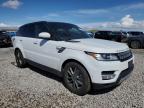 2016 Land Rover Range Rover Sport Hse იყიდება Magna-ში, UT - Mechanical