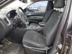 2014 Dodge Durango Sxt за продажба в Oklahoma City, OK - Hail