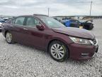 2013 Honda Accord Ex للبيع في Lawrenceburg، KY - Front End