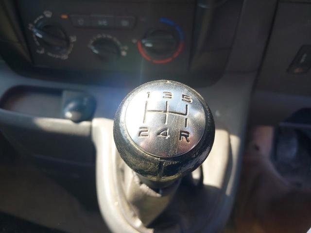 2015 PEUGEOT EXPERT 100