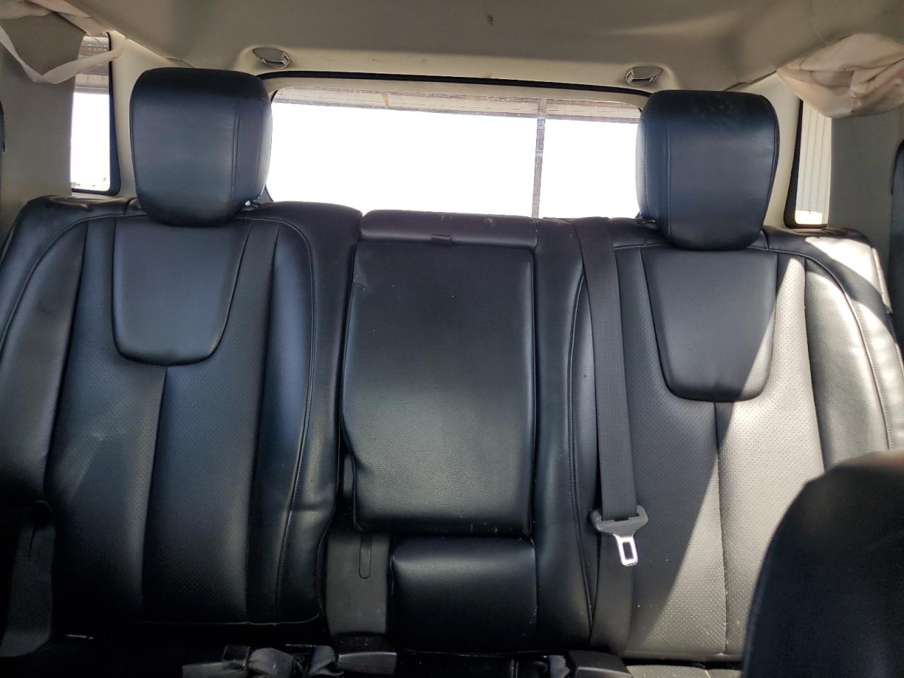 2013 GMC Terrain Sle VIN: 2GKALSEK0D6295457 Lot: 51103055