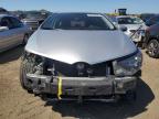 2018 Toyota Corolla Im  na sprzedaż w San Martin, CA - Front End