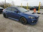 2015 Subaru Wrx  იყიდება Indianapolis-ში, IN - Water/Flood