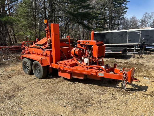 1999 'Other Heavy Equipment' Other