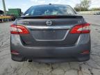 2015 Nissan Sentra S იყიდება Lebanon-ში, TN - Minor Dent/Scratches