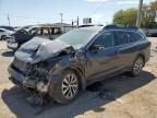 2022 Subaru Outback Premium for Sale in Oklahoma City, OK - Front End