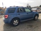2009 Ford Escape Xlt იყიდება Seaford-ში, DE - Water/Flood