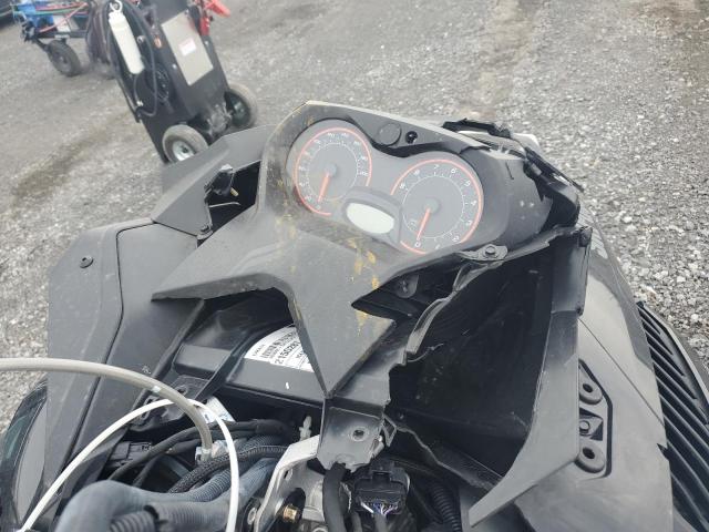 2019 SKIDOO GRAND TOUR