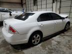 2007 Ford Fusion S за продажба в Tulsa, OK - Front End
