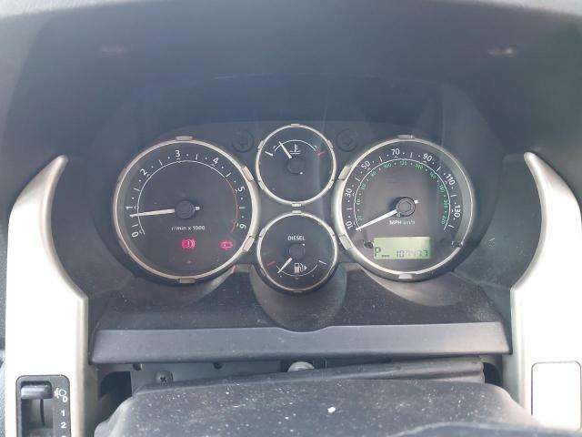 2006 LAND ROVER FREELANDER