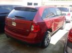 2013 Ford Edge Sel за продажба в Lebanon, TN - Minor Dent/Scratches