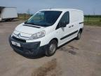 2007 CITROEN DISPATCH 1 for sale at Copart WOLVERHAMPTON
