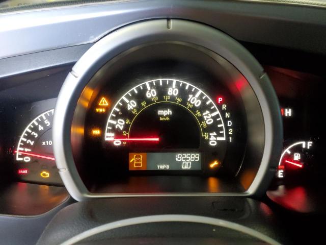 2006 HONDA RIDGELINE RTL