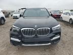 2019 Bmw X3 Xdrive30I na sprzedaż w Houston, TX - Mechanical
