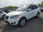 2010 Hyundai Santa Fe Limited للبيع في Hillsborough، NJ - Minor Dent/Scratches
