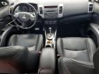 2012 Mitsubishi Outlander Gt de vânzare în Riverview, FL - Front End