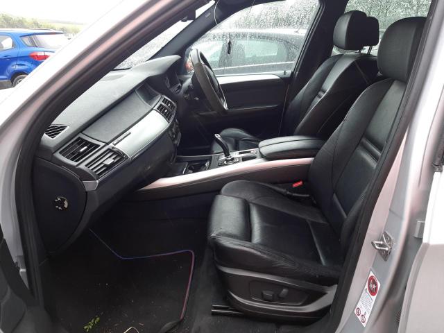2010 BMW X5 XDRIVE
