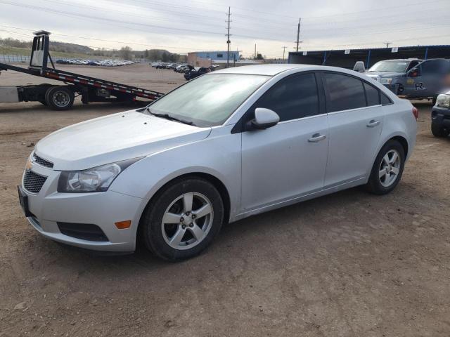 2013 Chevrolet Cruze Lt