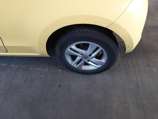 2013 SEAT MII SE