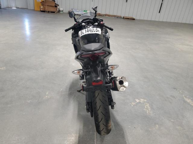 2024 KAWASAKI EX500 