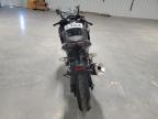 2024 KAWASAKI EX500  for sale at Copart DC - WASHINGTON DC