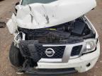 2020 Nissan Frontier S for Sale in Oklahoma City, OK - Front End