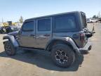 2020 Jeep Wrangler Unlimited Rubicon للبيع في Miami، FL - All Over