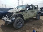 2025 Jeep Wrangler Sport for Sale in Elgin, IL - Rollover