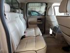 2008 Lincoln Mark Lt  на продаже в Abilene, TX - Frame Damage
