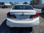 2014 Honda Civic Exl იყიდება Albany-ში, NY - Front End