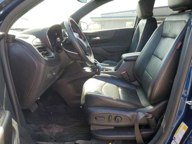  CHEVROLET EQUINOX 2023 Blue
