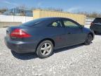2005 Honda Accord Ex en Venta en Barberton, OH - Side