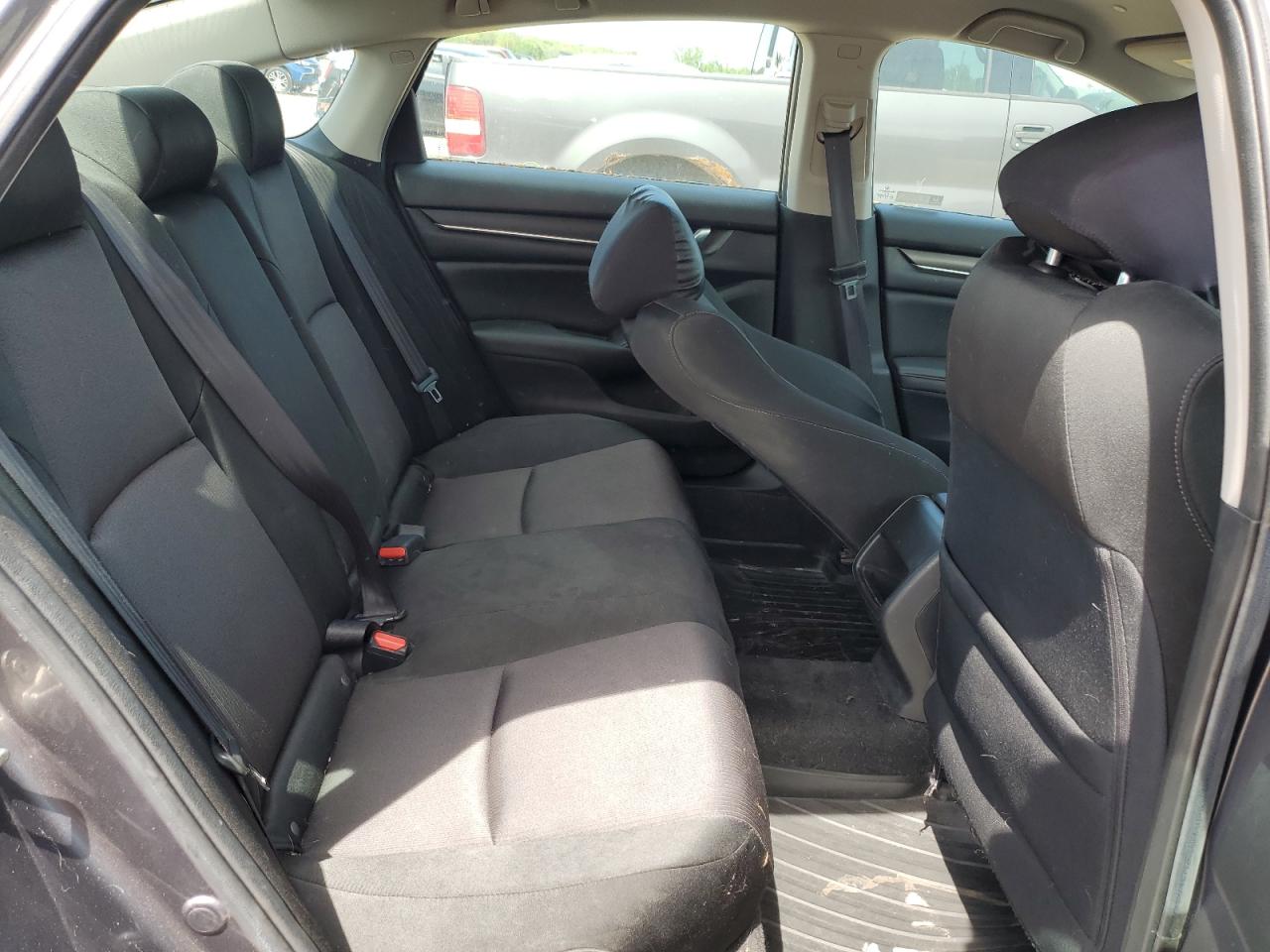 2019 Honda Accord Lx VIN: 1HGCV1F18KA026333 Lot: 55031975