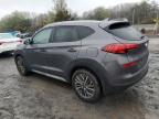 2021 Hyundai Tucson Limited იყიდება York Haven-ში, PA - Front End