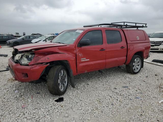 2012 Toyota Tacoma Double Cab Prerunner