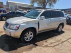 Albuquerque, NM에서 판매 중인 2007 Toyota Highlander Hybrid - Side