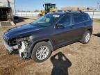 2016 Jeep Cherokee Latitude for Sale in Bismarck, ND - Front End