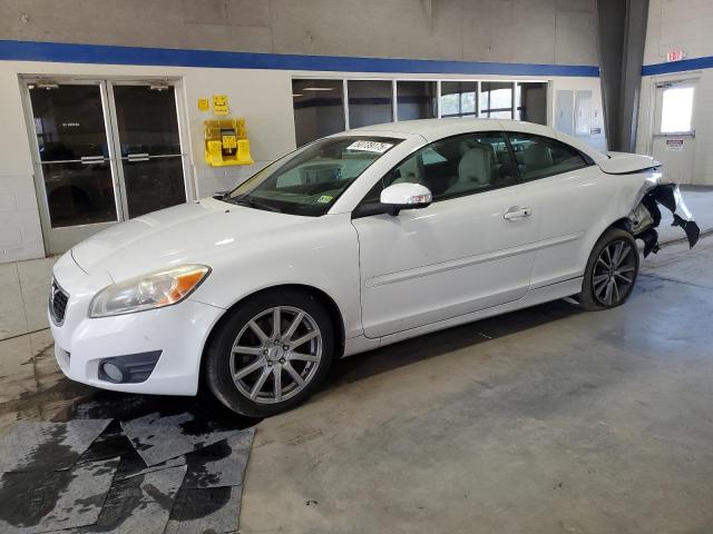 2011 Volvo C70 T5