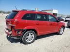 2014 Dodge Journey Sxt იყიდება Kansas City-ში, KS - Rear End