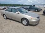 2003 Toyota Camry Le na sprzedaż w Conway, AR - Front End