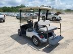 2015 YAMAHA GOLF CART for sale at Copart AL - MOBILE SOUTH