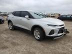 2019 Chevrolet Blazer 1Lt للبيع في Houston، TX - Front End