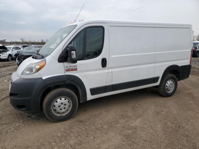 2019 Ram Promaster 1500 1500 Standard
