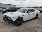 2016 Dodge Challenger Sxt на продаже в Leroy, NY - Front End