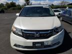 2014 Honda Odyssey Touring for Sale in San Martin, CA - Front End