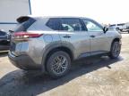 2021 Nissan Rogue S იყიდება North Las Vegas-ში, NV - Front End