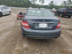 2010 Mercedes-Benz C 300 de vânzare în Greenwell Springs, LA - All Over