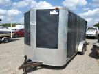 2019 Arising Industries Enclosed Cargo Trailer for Sale in Gaston, SC - Rear End